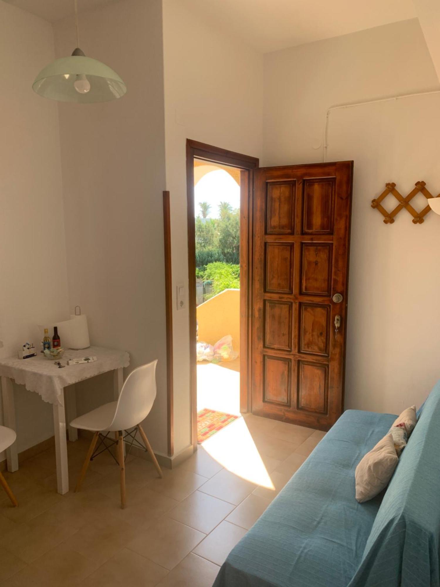 Teo 2 Apartamento Gouves Exterior foto