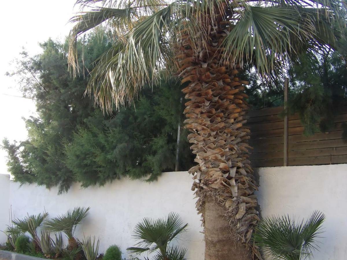 Teo 2 Apartamento Gouves Exterior foto